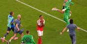 Air Mata Gabriel dan Momen Paling Menyakitkan Arsenal di Final Liga Champions 2025/2026