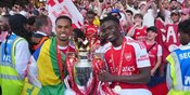 Tidak Ada Lagi Ejekan, Sekarang Giliran Arsenal Juara Premier League Tidak Ada Lagi Ejekan, Sekarang Giliran Arsenal Juara Premier League