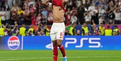 Mikel Arteta Bongkar Alasan Pilih Gabriel sebagai Penendang Penalti ke-5 Arsenal di Final Liga Champions: Dia yang Minta!