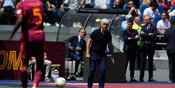 Roma Bungkam Lazio 2-0, Gasperini: Tiket Liga Champions Kini Tergantung Kami Sendiri! Roma Bungkam Lazio 2-0, Gasperini: Tiket Liga Champions Kini Tergantung Kami Sendiri!