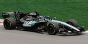 Hasil Sprint Race Formula 1 GP Kanada 2026: George Russell Raih Kemenangan Usai Bekuk Lando Norris Hasil Sprint Race Formula 1 GP Kanada 2026: George Russell Raih Kemenangan Usai Bekuk Lando Norris