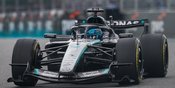 Makin Jauh Ditinggal Kimi Antonelli, George Russell Ogah Pusingkan Hasil Formula 1 GP Miami 2026