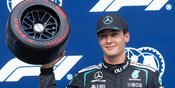 Asapi Kimi Antonelli, George Russell Sabet Pole di Kualifikasi Formula 1 GP Kanada 2026 Asapi Kimi Antonelli, George Russell Sabet Pole di Kualifikasi Formula 1 GP Kanada 2026