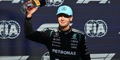 Starting Grid Sprint Race Formula 1 GP Kanada 2026, Duet Mercedes Start di Baris Terdepan Starting Grid Sprint Race Formula 1 GP Kanada 2026, Duet Mercedes Start di Baris Terdepan