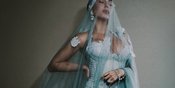 Baru Sehari, Foto Bikini Georgina Rodriguez di Instagram Sudah Tembus 1,4 Juta Likes!