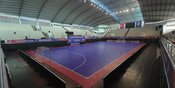 Tiket Pro Futsal League Series Malang Resmi Dijual, Unggul FC Hadirkan Harga Murah hingga Free Entry untuk Difabel