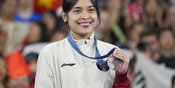 Fokus Pemulihan, Gregoria Mariska Tunjung Resmi Pilih Mundur dari Pelatnas Bulu Tangkis
