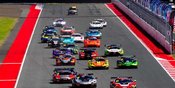 Hasil Race 2 GT World Challenge Asia 2026 Seri Mandalika: Anthony Liu/Loek Hartog Menang, Sean Gelael Gagal Finis