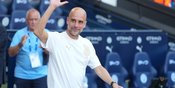 Pep Guardiola Menangis di Laga Terakhir bersama Manchester City, Akui Sudah Sangat Lelah Pep Guardiola Menangis di Laga Terakhir bersama Manchester City, Akui Sudah Sangat Lelah
