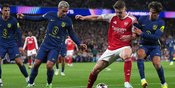 Bukan Bukayo Saka, Pemain Terbaik Arsenal Saat Kalahkan Atletico Adalah Viktro Gyokeres