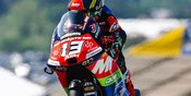 Hasil FP1 Moto3 Catalunya 2026: Hakim Danish Tercepat, Asapi Adrian Fernandez