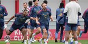 DNA Menyerang Tak Bisa Diubah, Bayern Munchen vs PSG Kembali Hujan Gol?