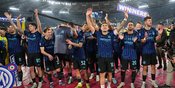 Inter Double Winners, Beppe Marotta Pilih Evolusi daripada Revolusi Skuad Inter Double Winners, Beppe Marotta Pilih Evolusi daripada Revolusi Skuad