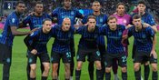 Jadwal Final Coppa Italia 2026: Lazio vs Inter Milan 14 Mei 2026