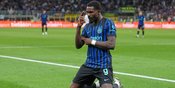 Hasil Inter vs Parma: Scudetto!