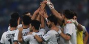 Daftar 26 Pemain Timnas Irak di Piala Dunia 2026