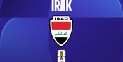 Profil Timnas Irak di Piala Dunia 2026: Singa yang Tertidur itu Kini Bangkit dan Mengaum! Profil Timnas Irak di Piala Dunia 2026: Singa yang Tertidur itu Kini Bangkit dan Mengaum!