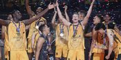 PBVSI Acungkan Jempol untuk Jakarta Bhayangkara Usai Juarai AVC Men's Champions League 2026 PBVSI Acungkan Jempol untuk Jakarta Bhayangkara Usai Juarai AVC Men's Champions League 2026
