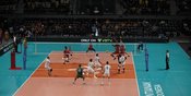 Jakarta Bhayangkara Presisi Buka Langkah di AVC Men's Club Championship 2026 Pontianak dengan Kemenangan 3-1