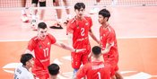 Jadwal Lengkap Pertandingan Voli AVC Men's Champions League 2026, 13-17 Mei 2026 Jadwal Lengkap Pertandingan Voli AVC Men's Champions League 2026, 13-17 Mei 2026