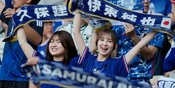 Hasil Jepang vs Islandia: Samurai Biru Tutup Pemanasan Jelang Piala Dunia 2026 dengan Kemenangan Hasil Jepang vs Islandia: Samurai Biru Tutup Pemanasan Jelang Piala Dunia 2026 dengan Kemenangan