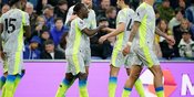 13 Menit Petaka di Goodison Park: Ketika Man City Kebobolan 3 Kali dan Buatkan Jalan Arsenal untuk Juara