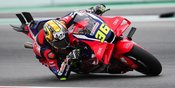 Hasil Sesi Pemanasan MotoGP Catalunya 2026: Joan Mir dan Fabio Quartararo Memimpin