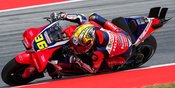 Hasil FP2 MotoGP Catalunya 2026: Joan Mir dan Honda Tercepat, Asapi Pedro Acosta