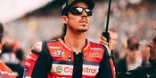 Joan Mir Pilih Pergi dari Honda, Dirumorkan Gabung Gresini Ducati di MotoGP 2027