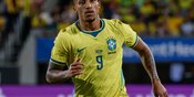 Dicoret dari Daftar Pemain Brasil untuk Piala Dunia 2026, Begini Respon Joao Pedro