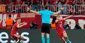 Kontroversi Handball Bayern vs PSG: Chris Sutton Sebut Aturannya Sangat Bodoh!