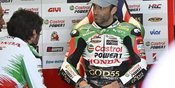 LCR Honda Ungkap 4 Cedera Johann Zarco Usai Kecelakaan Horor di MotoGP Catalunya 2026 LCR Honda Ungkap 4 Cedera Johann Zarco Usai Kecelakaan Horor di MotoGP Catalunya 2026