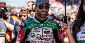 Pulang ke Prancis, Johann Zarco Ditangani Dokter Spesialis Lutut Usai Kecelakaan di MotoGP Catalunya Pulang ke Prancis, Johann Zarco Ditangani Dokter Spesialis Lutut Usai Kecelakaan di MotoGP Catalunya