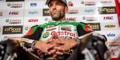 Perjalanan Panjang Johann Zarco Pulihkan Cedera Lutut, Baru Bisa Dioperasi 2 Pekan Lagi