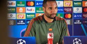 Jonathan Tah: Bayern Munchen Takkan Bertahan Lawan PSG