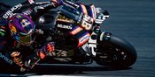 Hasil Sprint Race MotoGP Prancis 2026: Jorge Martin Menang, Marc Marquez Kecelakaan