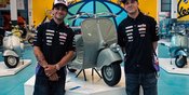 Jorge Martin dan Red Bull Resmi 'Rehat', Mengalah demi Aprilia Disponsori Monster Energy di MotoGP Italia 2026