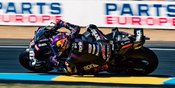 Start Ke-8, Jorge Martin Raih Kemenangan Sprint Ke-18 di MotoGP Prancis 2026
