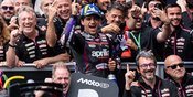 Teringat Polemik Lama, Jorge Martin Bersyukur Aprilia Masih Mau Kerja Bareng di MotoGP 2026