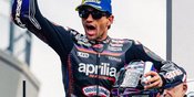 Pesan Aprilia untuk Jorge Martin Usai Dominasi MotoGP Prancis 2026: Tuh Kan, Kamu Bisa Menang! Pesan Aprilia untuk Jorge Martin Usai Dominasi MotoGP Prancis 2026: Tuh Kan, Kamu Bisa Menang!
