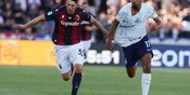 Hasil Bologna vs Inter: Bangkit dari Ketertinggalan Dua Gol, Nerazzurri Paksakan Hasil Imbang 3-3 Hasil Bologna vs Inter: Bangkit dari Ketertinggalan Dua Gol, Nerazzurri Paksakan Hasil Imbang 3-3