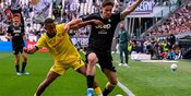 Hasil Juventus vs Verona: Vlahovic Selamatkan Bianconeri dari Kekalahan Kontra Tim Degradasi