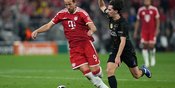 Hasil Bayern vs PSG: Diwarnai Kontroversi, Sang Juara Bertahan Lolos ke Final!