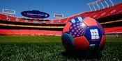Daftar Lengkap Sebaran Markas Tim Piala Dunia 2026 di AS, Kanada, dan Meksiko