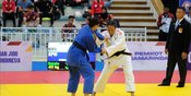 Tandingkan Puluhan Kategori, Kejuaraan Judo Kapolri Cup 2026 Resmi Digulirkan di Samarinda