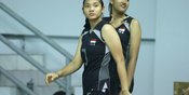PBVSI Resmi Umumkan 12 Pemain Timnas Voli Putri U-18, Siap Terjun Dalam 2 Event di Thailand PBVSI Resmi Umumkan 12 Pemain Timnas Voli Putri U-18, Siap Terjun Dalam 2 Event di Thailand