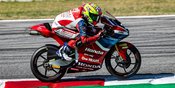 Hasil Race 2 Moto3 Junior Catalunya 2026: Kiandra Ramadhipa Masuk 6 Besar, Giulio Pugliese Menang Hasil Race 2 Moto3 Junior Catalunya 2026: Kiandra Ramadhipa Masuk 6 Besar, Giulio Pugliese Menang