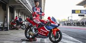 Kiandra Ramadhipa Siap Jalani Debut di Moto3 Junior 2026, Dimulai di Seri Catalunya Kiandra Ramadhipa Siap Jalani Debut di Moto3 Junior 2026, Dimulai di Seri Catalunya