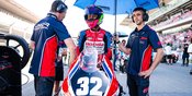 Hasil Berubah, Kiandra Ramadhipa Dinyatakan Naik Podium di Race 1 Moto3 Junior Catalunya 2026 Hasil Berubah, Kiandra Ramadhipa Dinyatakan Naik Podium di Race 1 Moto3 Junior Catalunya 2026