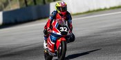 Hasil Race 1 Moto3 Junior Catalunya 2026: Kiandra Ramadhipa Tembus Top 5, Leonardo Zanni Menang Hasil Race 1 Moto3 Junior Catalunya 2026: Kiandra Ramadhipa Tembus Top 5, Leonardo Zanni Menang